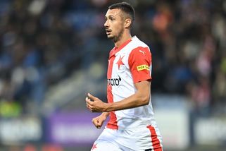 Slavia senzačně smazala manko a pronásleduje Spartu, tři body po přestřelce bere i Plzeň - Sport.cz